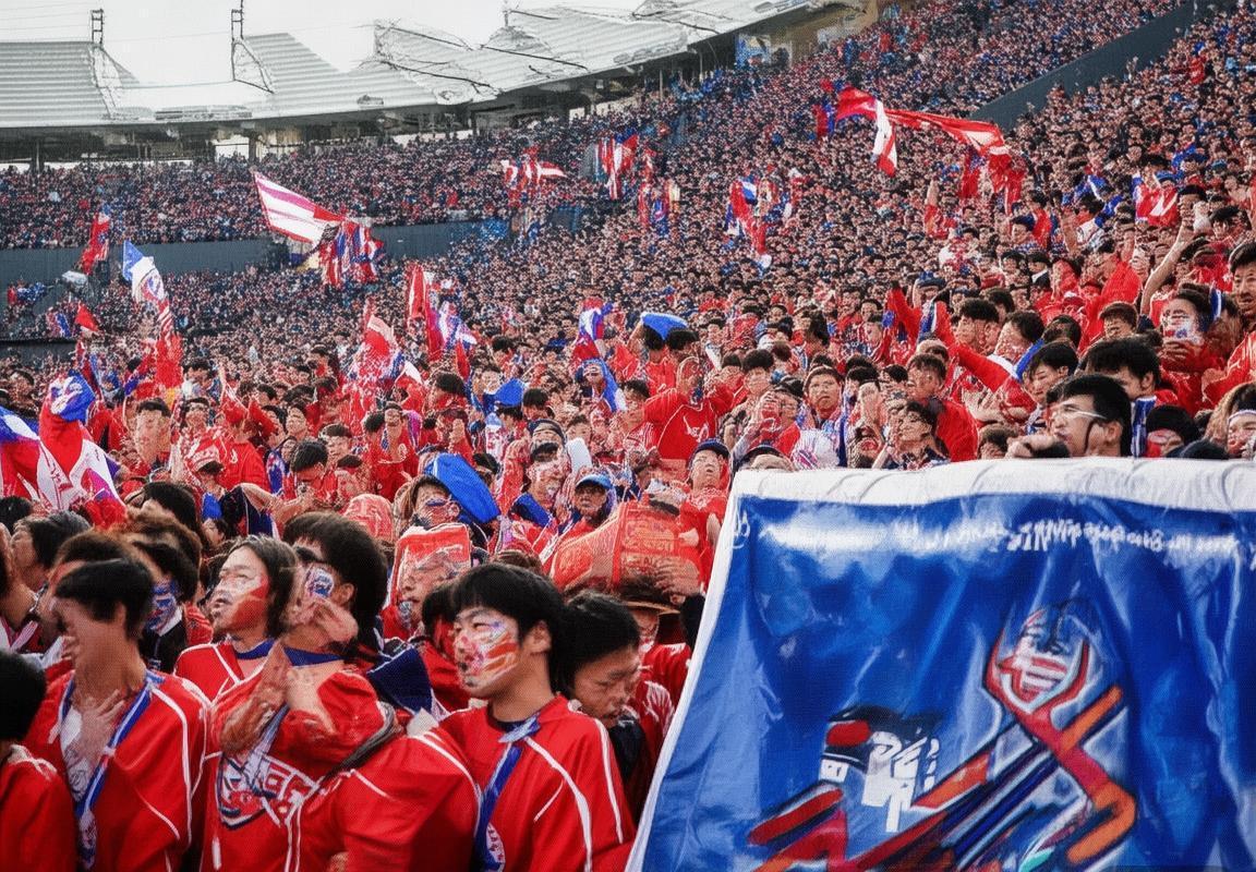 光州FC对决济州联：实力与斗志的较量，全面解析赛前备战与看点(图3)