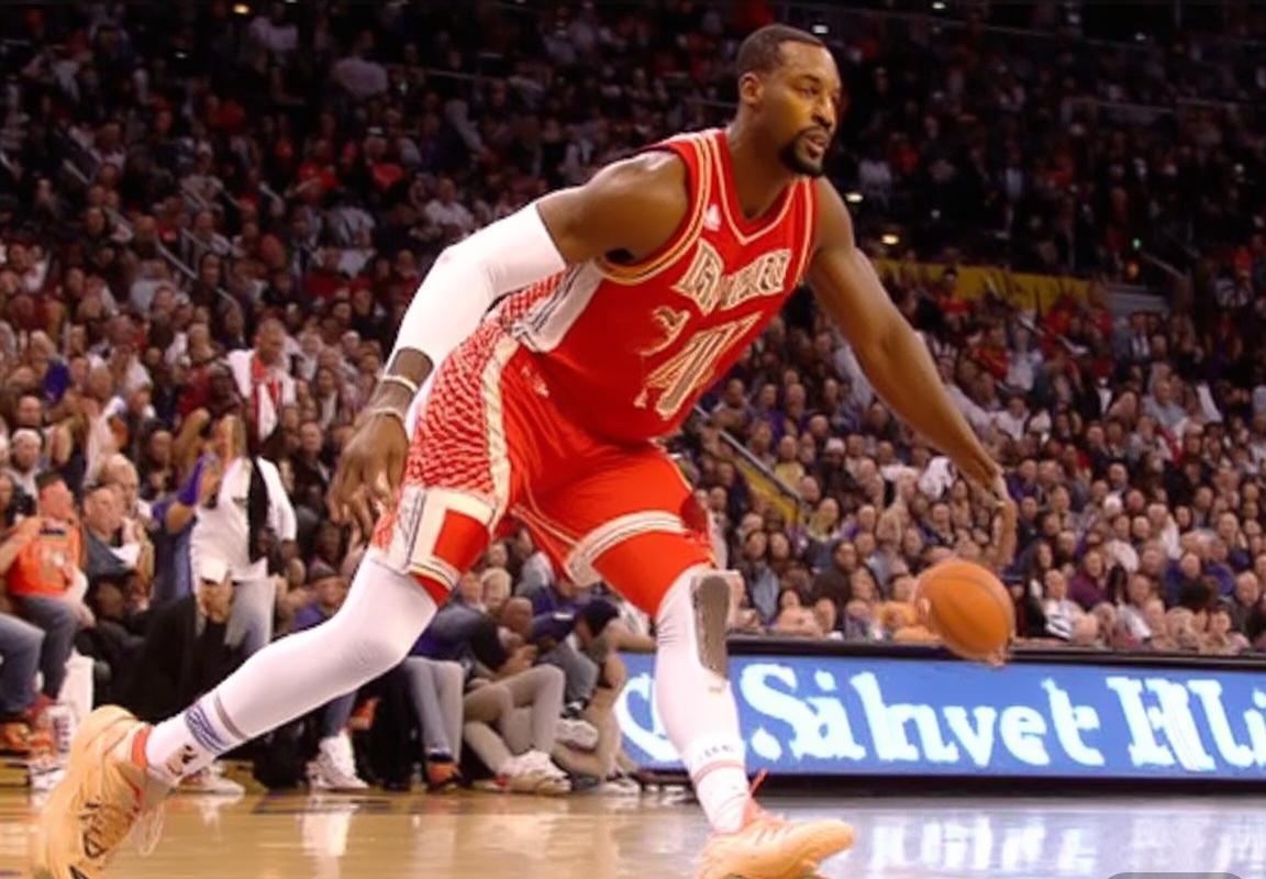 哈登30分制霸火箭主场，力克太阳捍卫荣耀(图3)