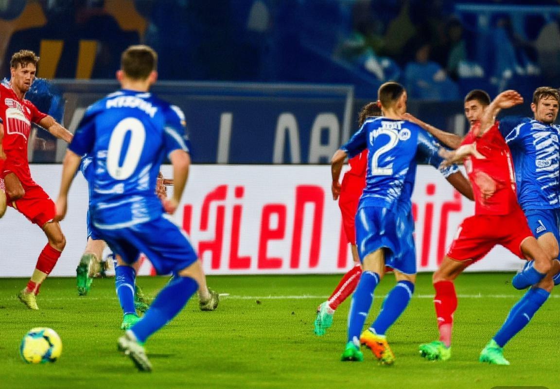 柏林赫塔VS莱比锡：状态对比、战术分析及胜负预测(图3)