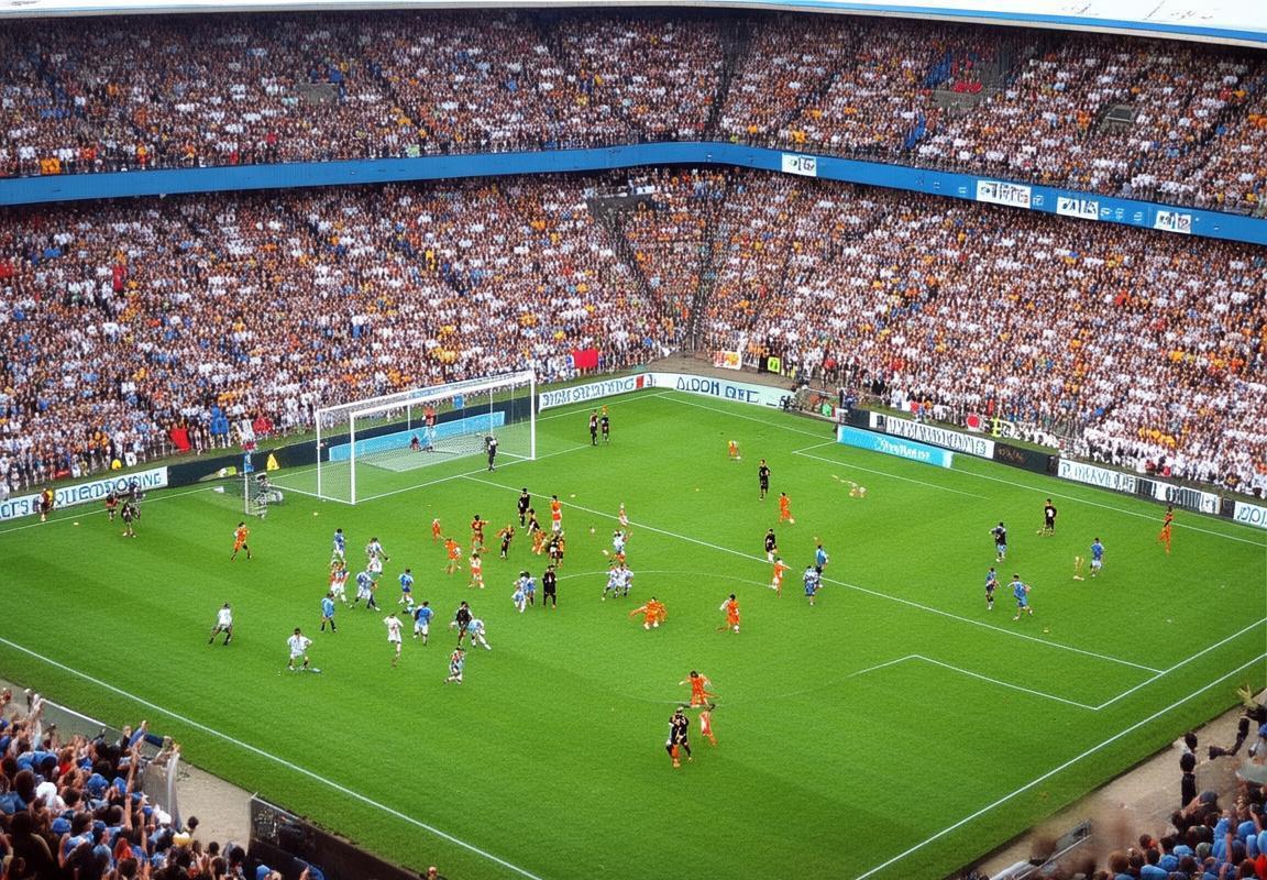 阿根廷荷兰世界杯经典对决：激情与传奇回顾