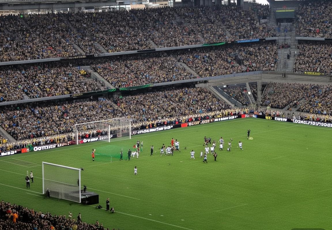 格雷米奥VS卡利：南美足球盛宴，荣誉与胜利的较量(图3)