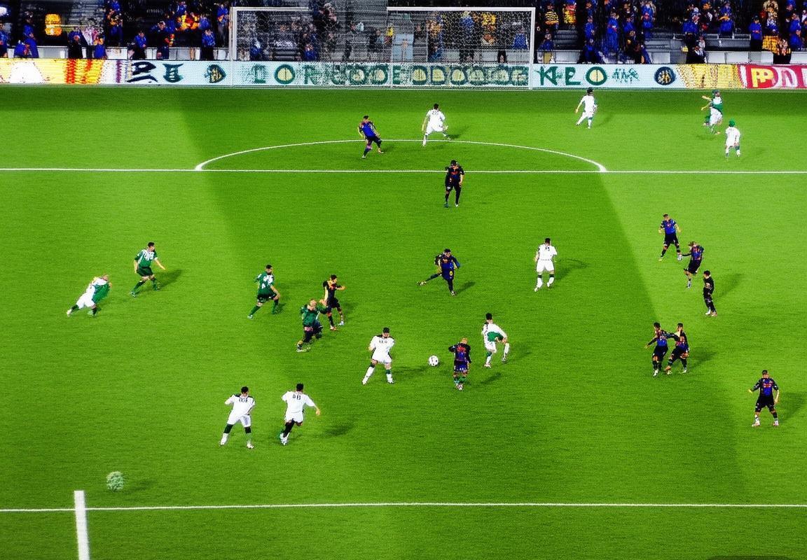 巴利多亚vs巴萨：巅峰对决前瞻与战术分析