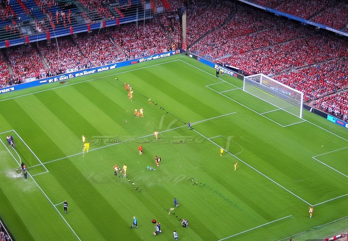 巴塞罗那VS马德里竞技：西甲巅峰对决战术解析与赛后热议(图3)