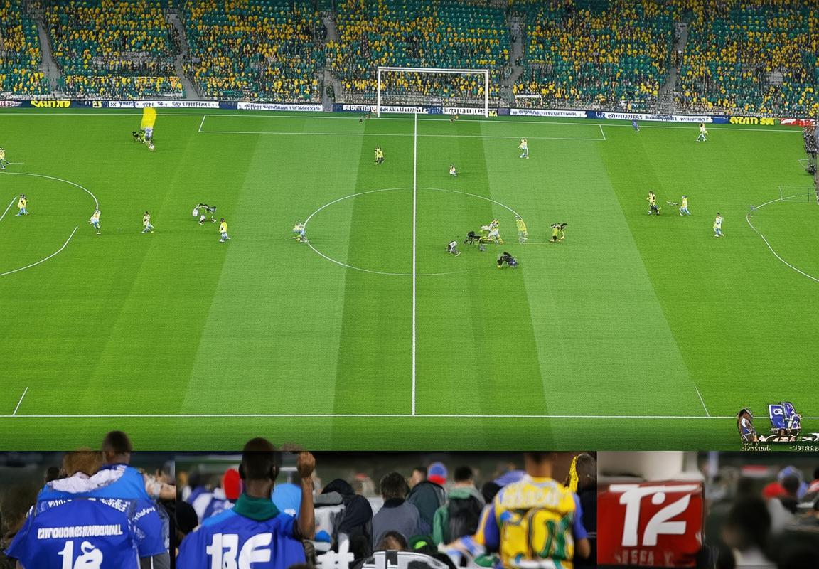 巴西国际VS博塔：激情对决战术解析与精彩瞬间回顾