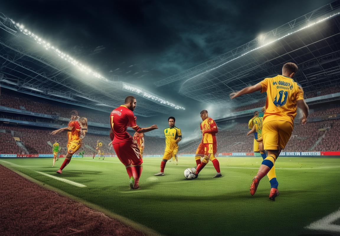 2019德甲经典对决：科隆与汉堡巅峰之战回顾(图3)