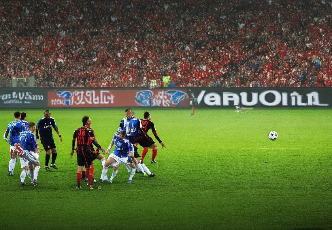 德甲拜仁VS中超恒大：实力对决与未来展望对比