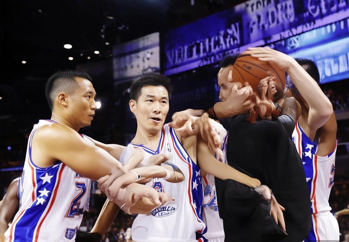 费城76人对阵金州勇士：历史对决回顾与战术分析