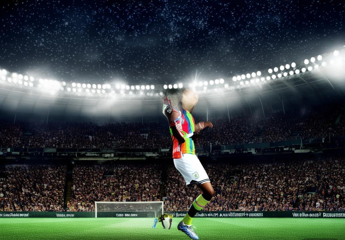 阿根廷荷兰世界杯经典对决：激情与传奇回顾(图3)